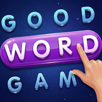 Word Move - Search& Find Words