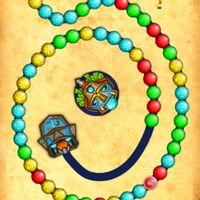 Zumbla Deluxe: Lost Jungle