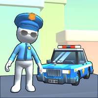 Cops in Trouble: Draw to Save