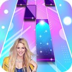 Shakira x Bzrp Piano Game