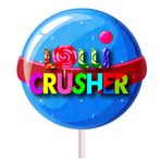 Match-3 Game - Lollipop Puzzle