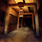 Escape Room Forgotten Legend