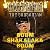 boom shakalaka boom