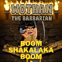 boom shakalaka boom