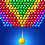 Bubble Pop: Ball Shooter Game