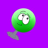 Super Mutant Fart Ball Game