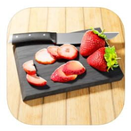 Food Stylist - Design Game