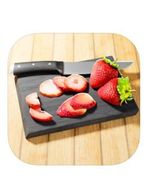 Food Stylist - Design Game