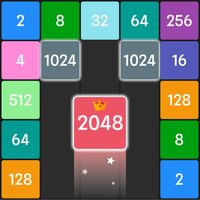 Merge Blocks - X2 Blocks