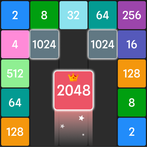 Merge Blocks - X2 Blocks