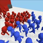 Merge Mob Attack
