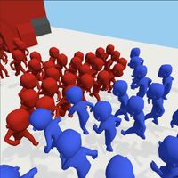 Merge Mob Attack
