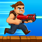 Mr Autofire