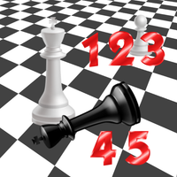 Find Mate in 1-5 Moves Pro