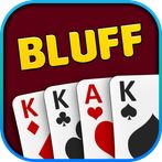 Bluff: Bluffing Master