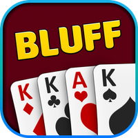 Bluff: Bluffing Master