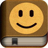 Word puzzle for the Happy soul