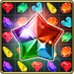 Jewels Match : Gem Collector