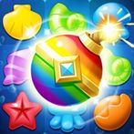 Ocean Splash: Jellyfish Gems