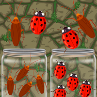 Insect Sort Puzzle Color Bugs