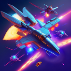 Galaxy War - Infinity Shooter