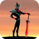 Shadow fighter 2: Ninja games