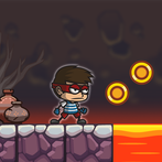 Evan World Adventure