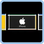 cell phone logo in the world