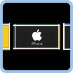 cell phone logo in the world