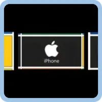 cell phone logo in the world