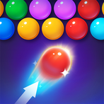 bubble shooter: Rainbow legend