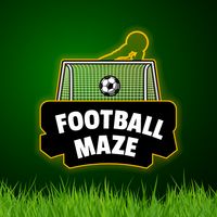 Football Maze