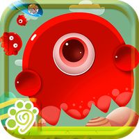 Alien Jam Saga - puzzle games