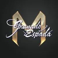 Granado Espada M - Sword2