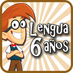 Lenguaje 6 años