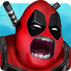 Marvelous Heroes XXL Champions