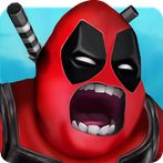 Marvelous Heroes XXL Champions