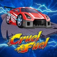 Cruel Fuel Race