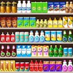 Goods Sorting Games Item Sort
