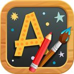 ABC Tracing Games for Kids