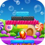 Candy Breakout Brick Buster