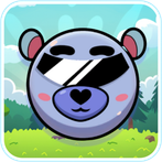 Bounce Quest: Ball Hero