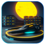 Space Surfers Adventure