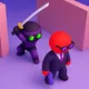 Stealth Master: Assassin Ninja