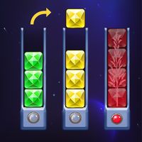 Block Sort Puz: Color Sorting