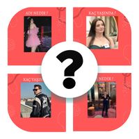 Kısmetse Olur Bilgi Yarışması