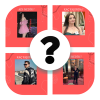 Kısmetse Olur Bilgi Yarışması