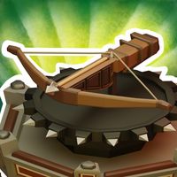 Tower Dimension: TD