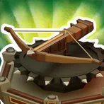 Tower Dimension: TD