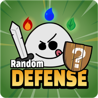 RandEvoDef:Random Evol Defense